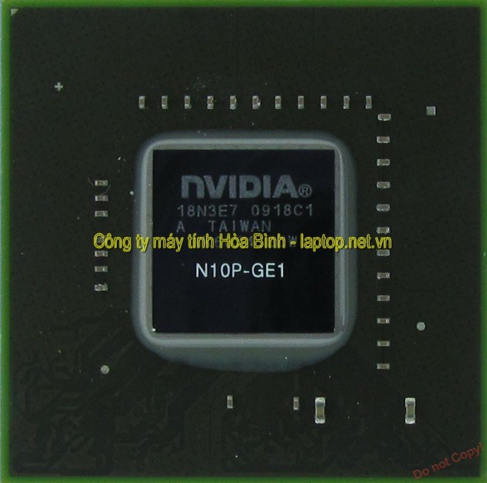 nvidia n10p-ge1